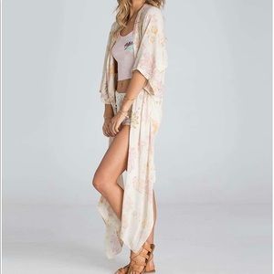 Billabong Desert Dreams Kimono